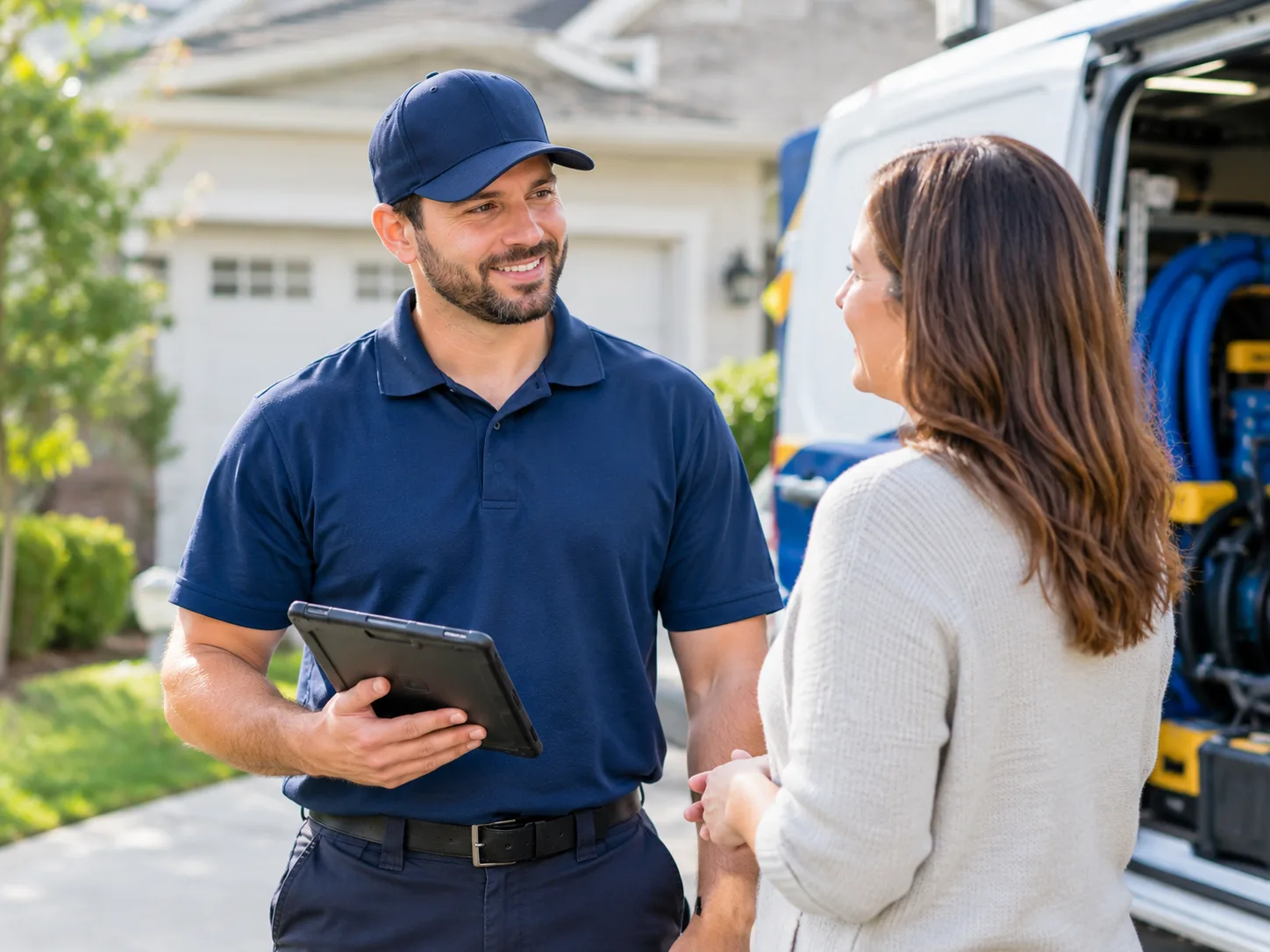 Sewage Backup Cleanup Asbury Park, NJ FAQs